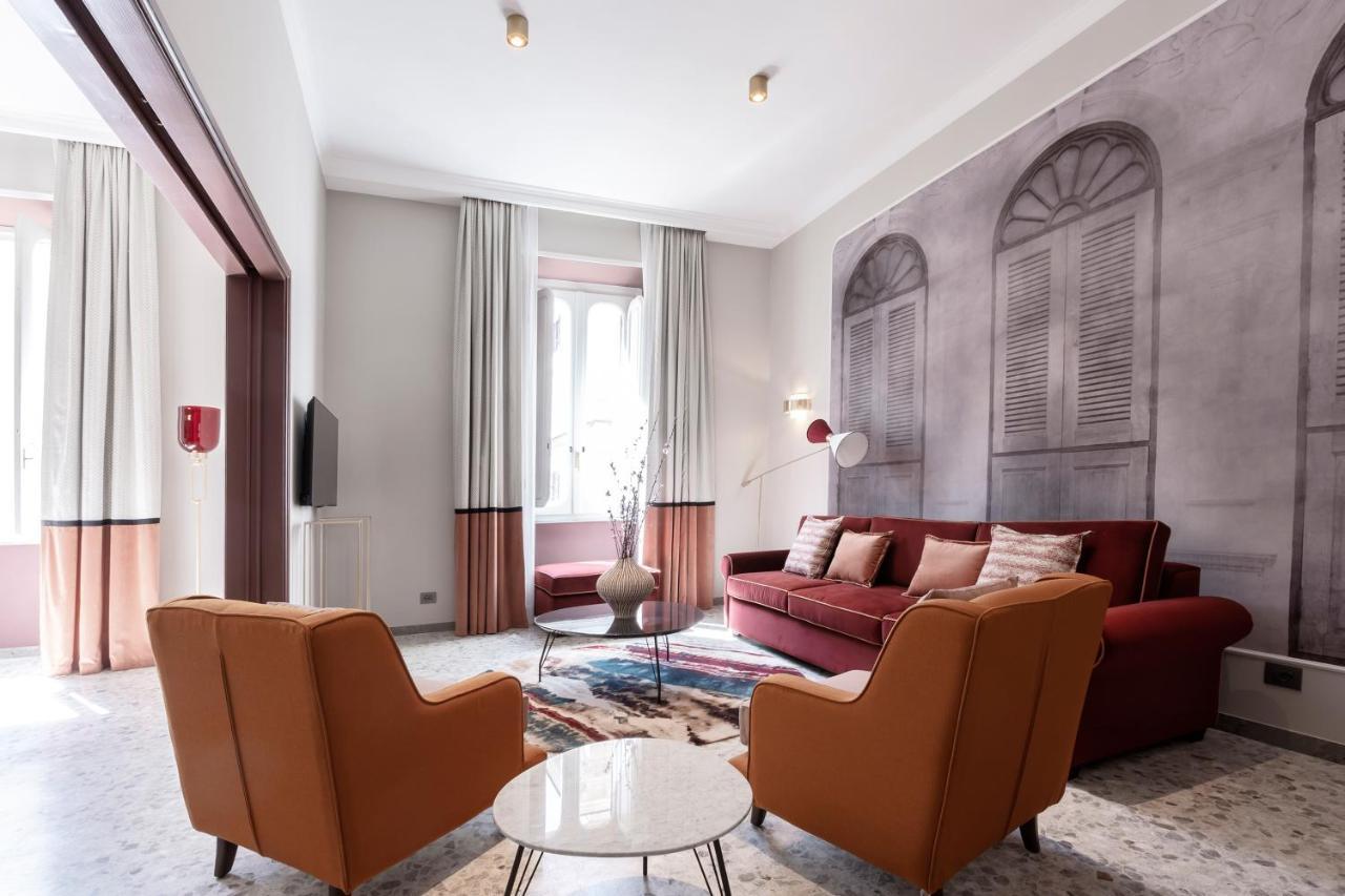 Be Mate Castel Sant'Angelo Apartment Rome Exterior photo