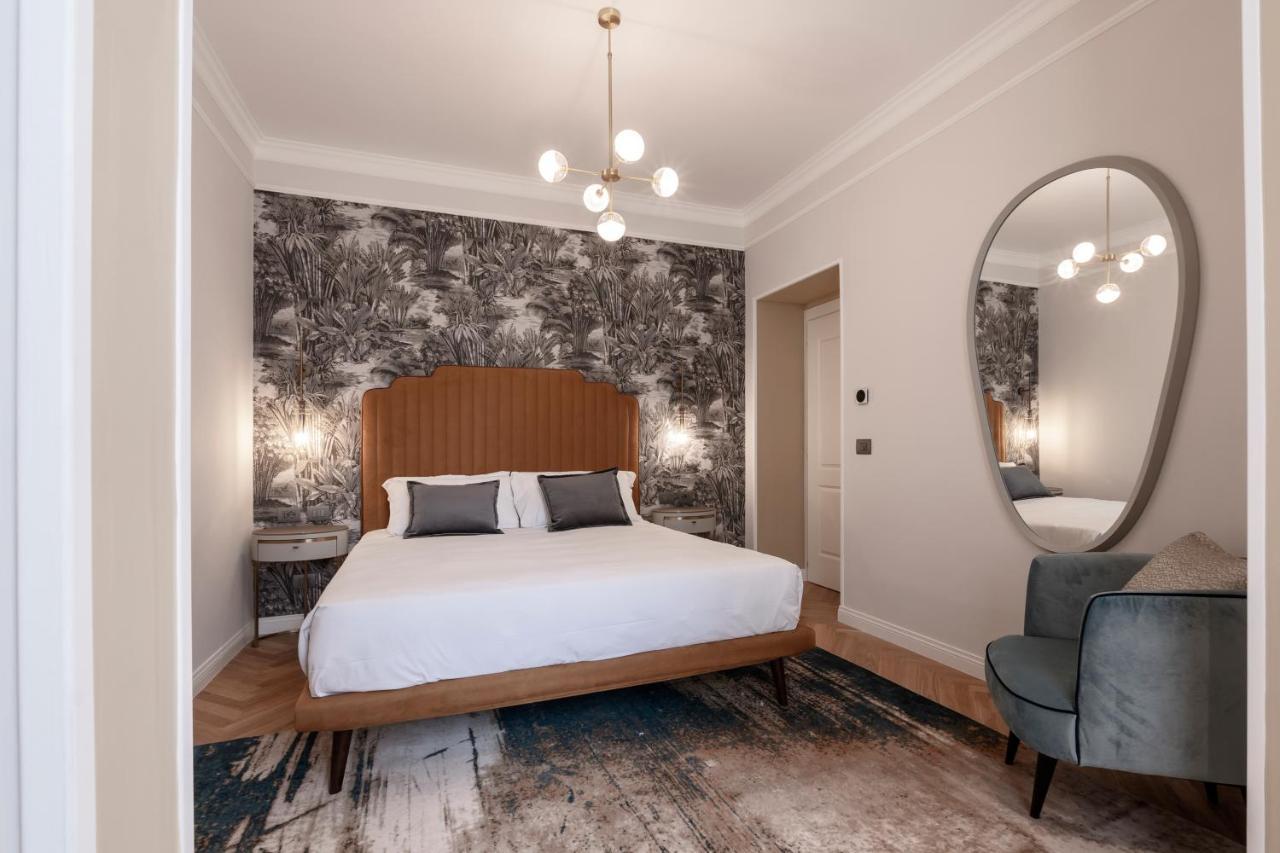 Be Mate Castel Sant'Angelo Apartment Rome Exterior photo
