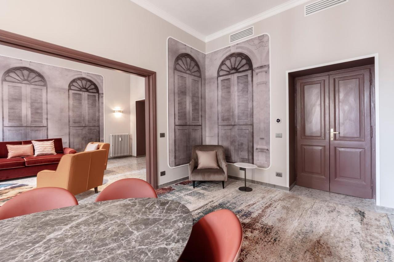 Be Mate Castel Sant'Angelo Apartment Rome Exterior photo