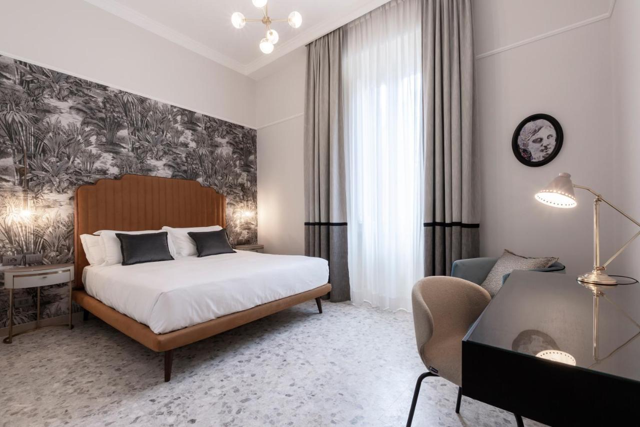 Be Mate Castel Sant'Angelo Apartment Rome Exterior photo
