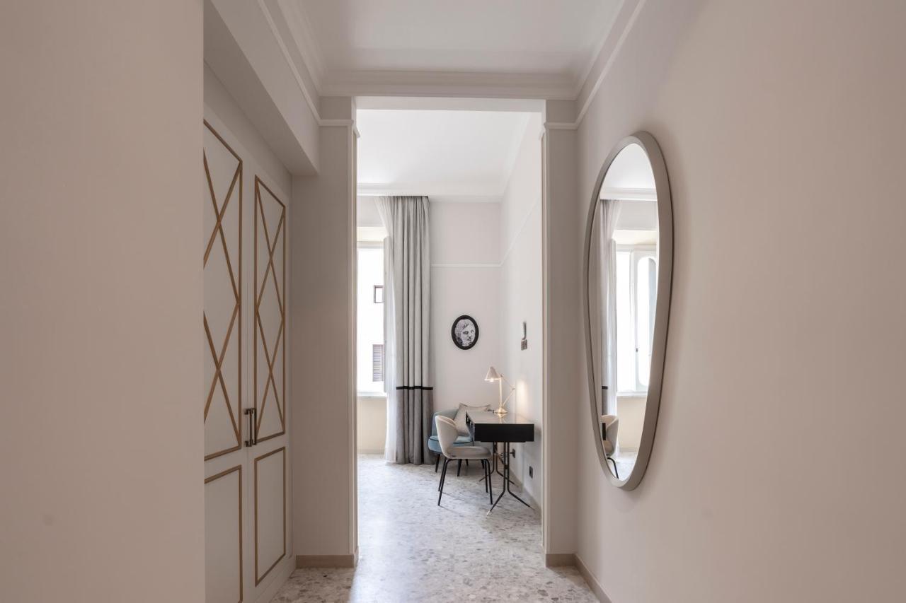 Be Mate Castel Sant'Angelo Apartment Rome Exterior photo