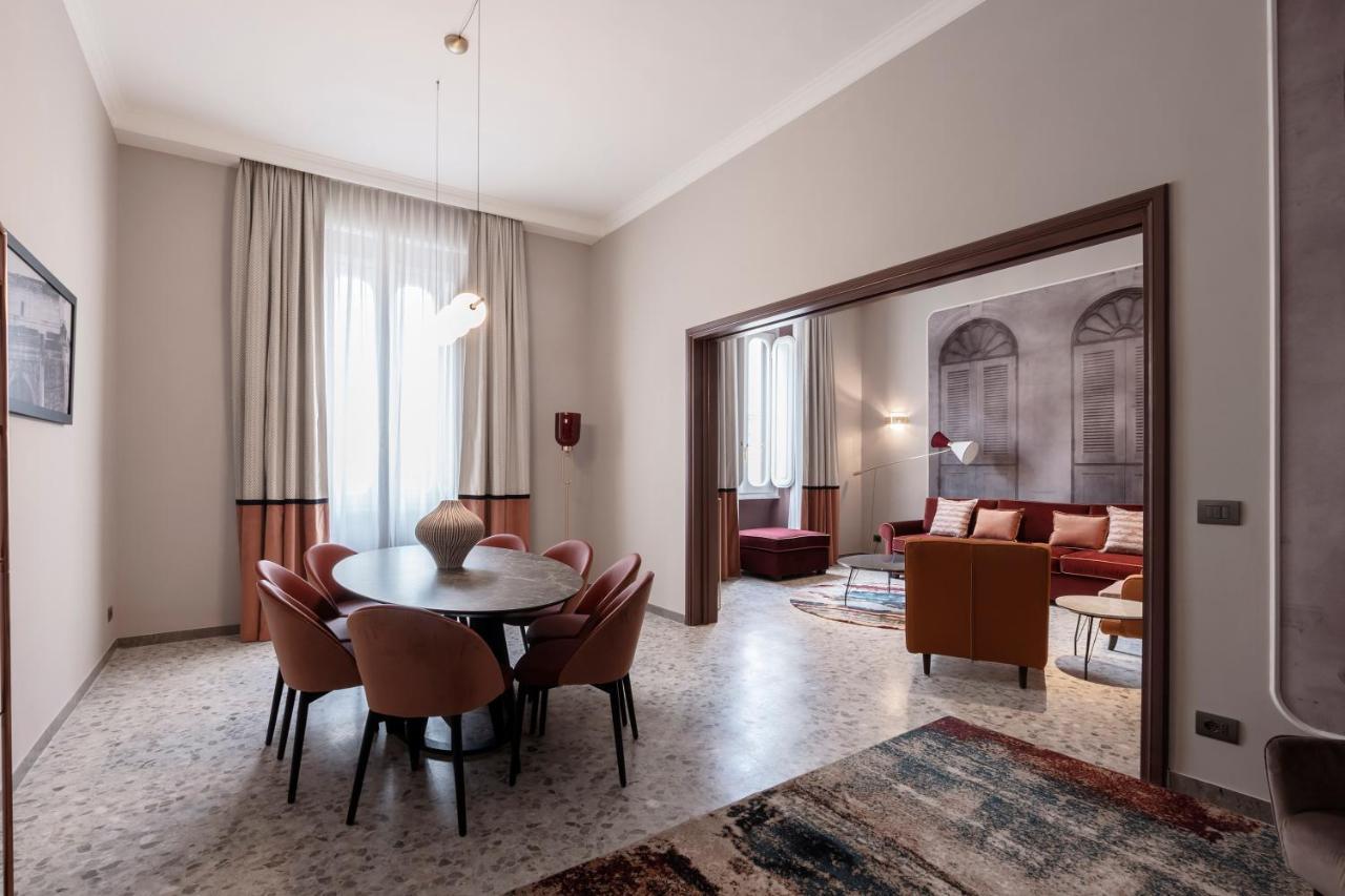 Be Mate Castel Sant'Angelo Apartment Rome Exterior photo