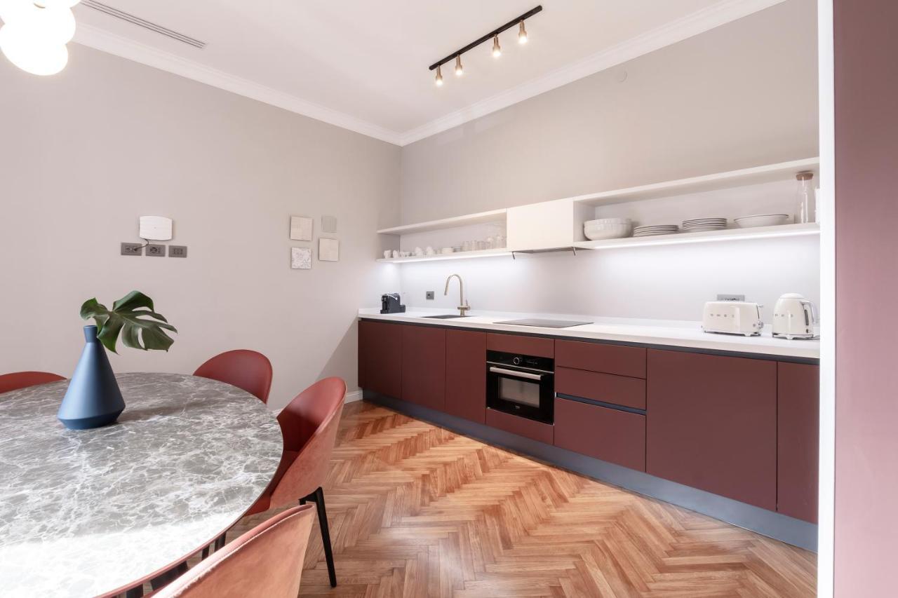 Be Mate Castel Sant'Angelo Apartment Rome Exterior photo