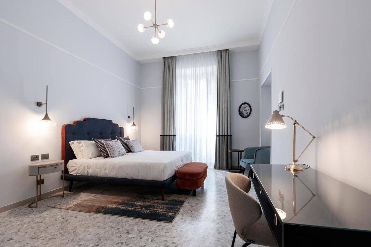 Be Mate Castel Sant'Angelo Apartment Rome Exterior photo