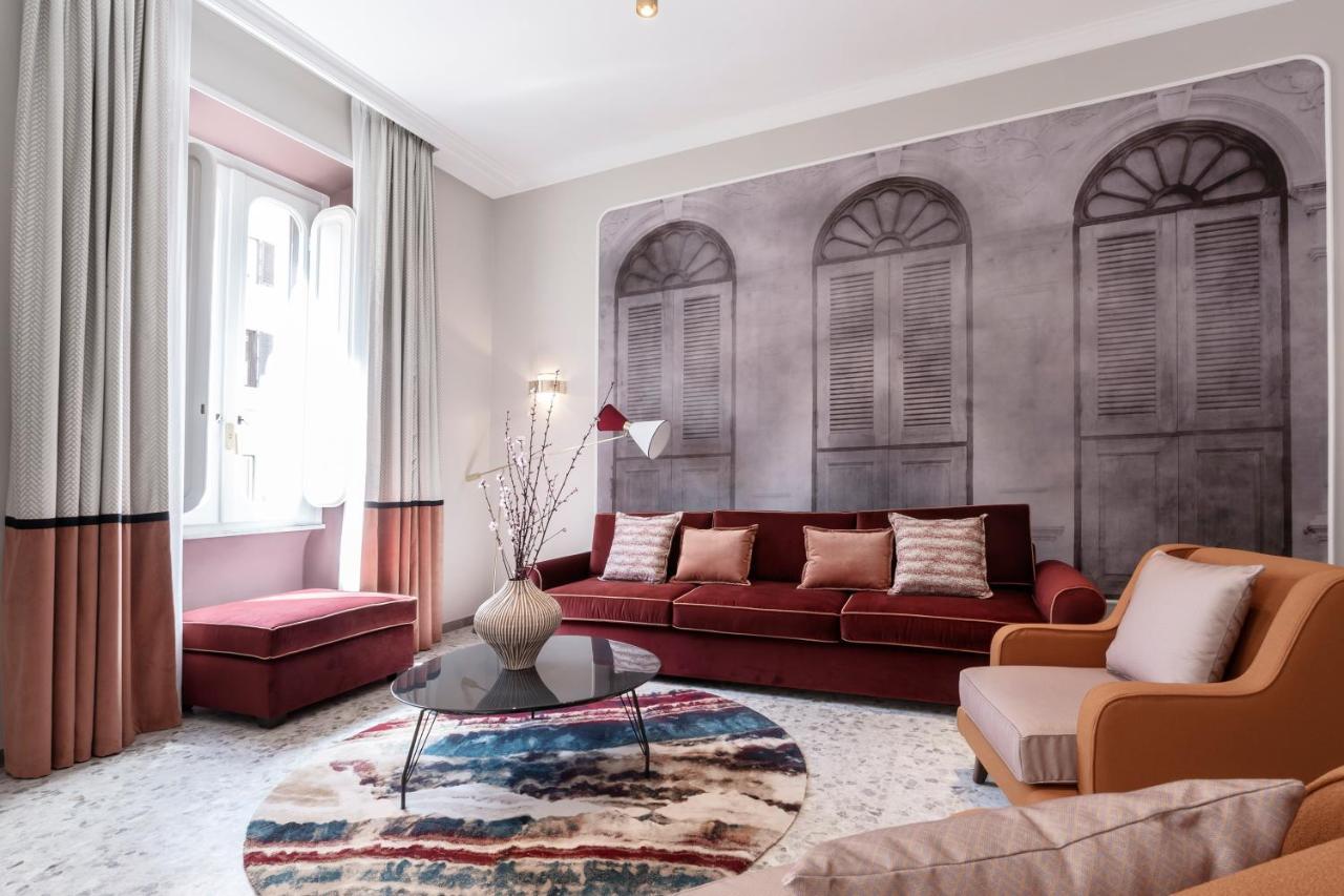 Be Mate Castel Sant'Angelo Apartment Rome Exterior photo